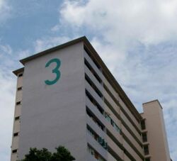 Blk 7 Saint George's Lane (Kallang/Whampoa), HDB 3 Rooms #506143601